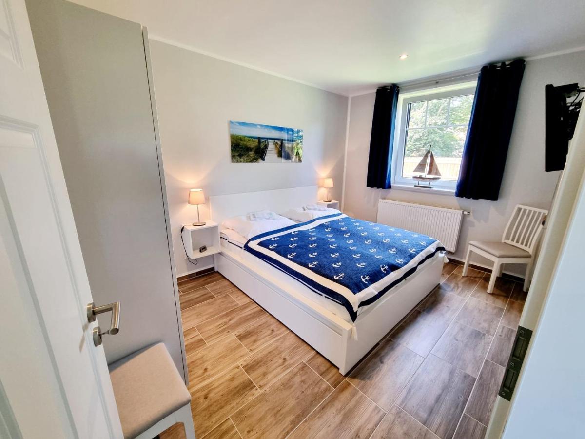 Ferienwohnung Bad Doberan Eksteriør bilde