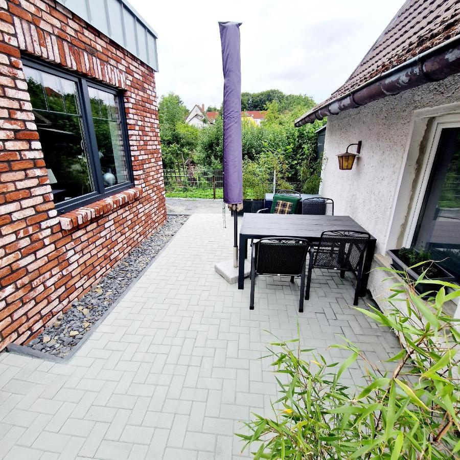 Ferienwohnung Bad Doberan Eksteriør bilde